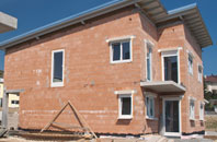 Evertown home extensions