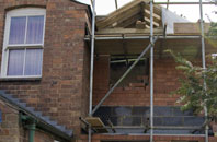 free Evertown home extension quotes