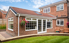 Evertown house extension leads