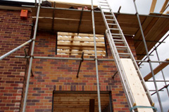 house extensions Evertown